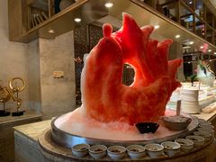 -雍和会海鲜姿造自助(湖东路店)