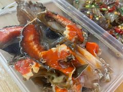 -圆蛋酒料•生腌(开元路店)