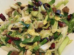 -常和州·夜宵大排档(常州单店)