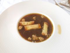 -Kampa Park Restaurant