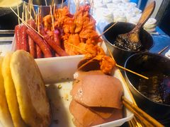 -张记灌饼(丰富路店)