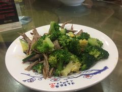 -唐河王记·南阳民间菜(国基路店)