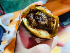 -买又大餐厅(福林里店)