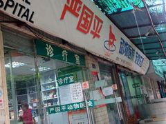 android_upload_pic-严国平动物医院(德政总院)