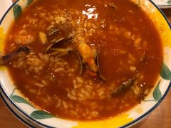 -萨莉亚意式餐厅(深圳北站店)