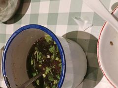 -彭耕记猪油炒小菜(吉联mall店)