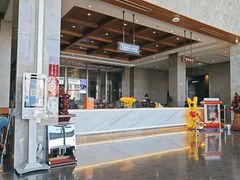 -星河湾温泉洗浴酒店