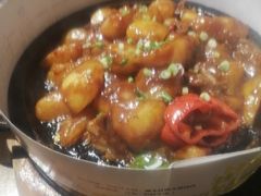 -将军牛排·尔滨地标朝鲜族美食(总店)