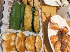 -德胜轩正宗顺德菜(宝安沙井会展中心店)