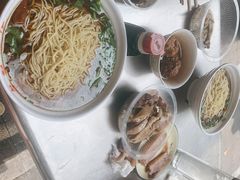 腰花肥肠面-老赵面店(大西路店)