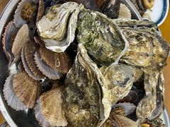 -金穗-老荣成·荣成菜