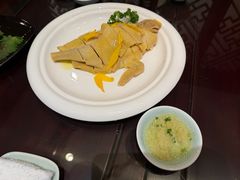 -白天鹅宾馆-玉堂春暖餐厅