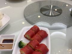 -圣丰城酒家·宴会(宝安大仟里店)