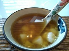 手工咔咔汤圆-三十三碗黄牛肉面(东原1891店)