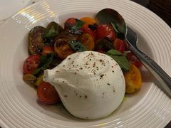 -Bistro Les Lilas丁香花小酒馆