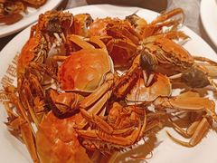 -鼎香缘海鲜自助火锅烤肉(锦辉购物广场店)