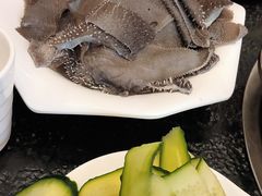 -仁虎老火锅(黄泥磅店)