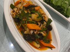 凉拌墨斗-双井轩(双井店)