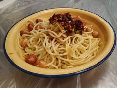 凉面-东排食堂长沙小吃大排档(五一广场店)