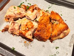 -绿茶餐厅(广州天河城店)