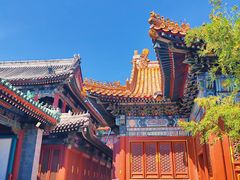 -雍和宫