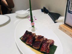 糖醋排骨-大永徽·传统徽菜