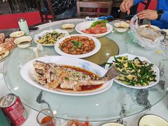 -海香园饭店