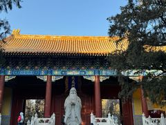 -北京国子监胡同