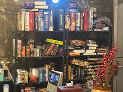 -悦河马家庭桌游剧本馆(朝阳门店)