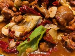-买福记大盘鸡新疆菜