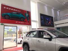 -广汽丰田南京大政智谷大道店