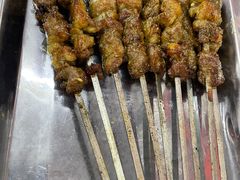 -郑喜旺烧烤(新密总店)