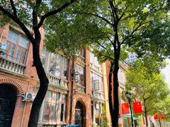 -飞马旅黎黄陂路文旅街区