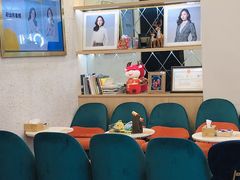 -海马体照相馆(上海宝山万达广场店)