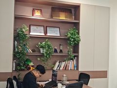 -今朝装饰(十里河总店)