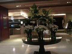 -西安绿地假日酒店