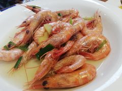 -开鑫鱼厂·宁波海鲜(前程智慧城店)