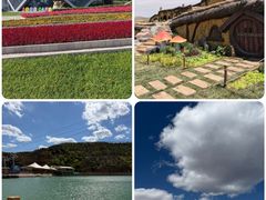 -桑干河大峡谷旅游区