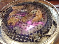 -小本家韩式烤肉(紫藤路店)