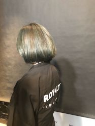 -罗亚帝造型