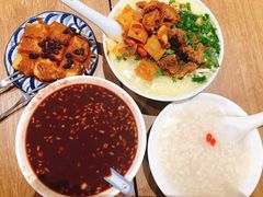 糍粑小方-小豆海棠(嘉兴路店)