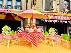 -上海迪士尼度假区