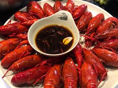 -一棠龙虾•王牌虾球(楚河汉街店)