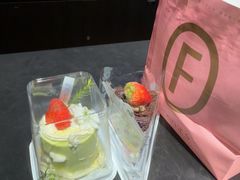 -FANEN法念·烘焙·甜点(万象城店)
