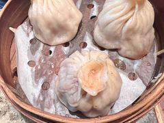 -南京大牌档(中山陵店)