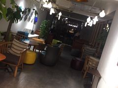 大堂-manabe (共和新路店)