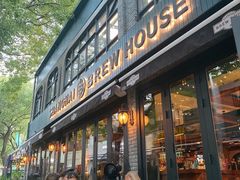 -Shanghai Brew House上海啤酒工坊(老外街店)