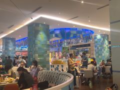 -帝企鹅自助餐厅•儿童岛•真企鹅(长隆企鹅酒店)