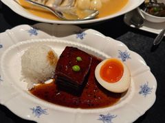 -醉东Oriental House(静安嘉里中心店)