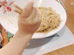 -杭嘉湖咬强羊肉面馆(永兴路总店)